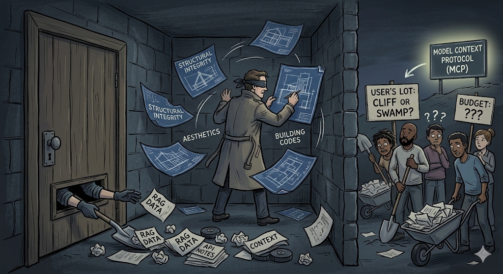 Article 1: The Context Gap